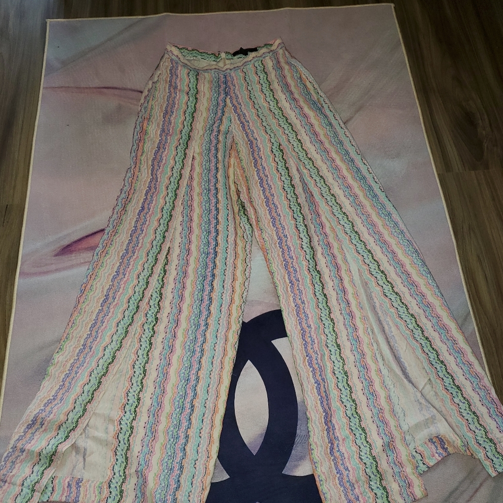 Bcbgmaxazria pants